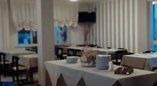 Oasi Ristorante Pizzeria - 26