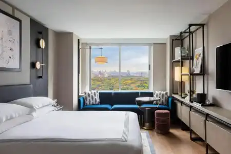 Thompson Central Park New York, by Hyatt - 70