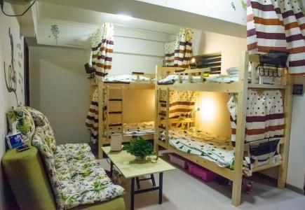 Shenzhen Maker Space Hostel Shenzhen University - 4