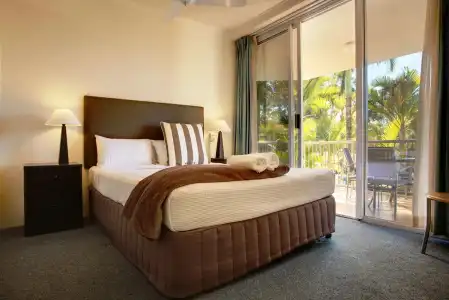Noosa Tropicana - 5