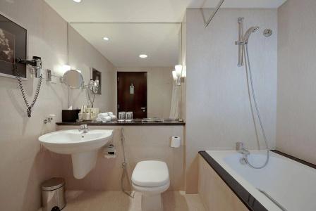 Shangri-La Residences and Apartments - 8