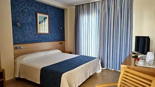 Punta del Cantal Suites - 91