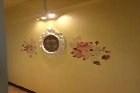 Staying Hostel - 6