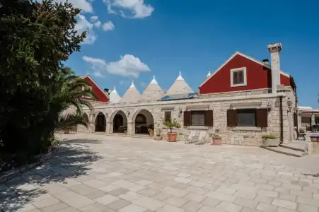 Trulli D'Autore - 114