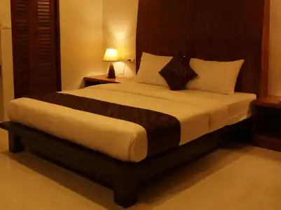 Lanta Intanin Resort - 5
