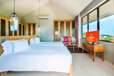 SUNSURI PHUKET, Nai Harn Beach - 27
