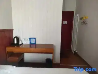 Beijing Yuntian (Xuanwu Hospital) - 50