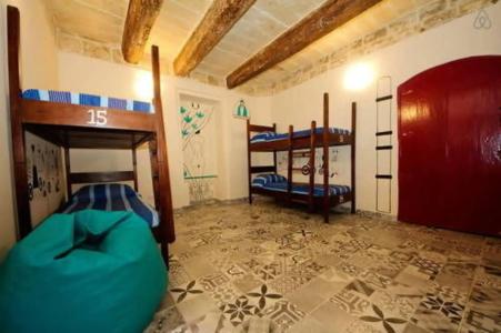 Vbl Hostel – Adults Only - 26