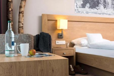 Courtyard by Marriott Berlin City Center - 3