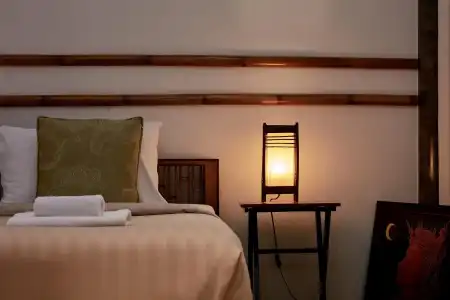 Bambuh Boutique Homestay - 65