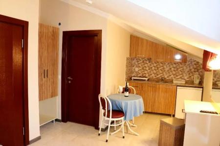Club Ako Apartments - 33