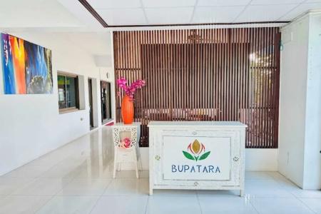 O Bupatara Chiangmai - 1