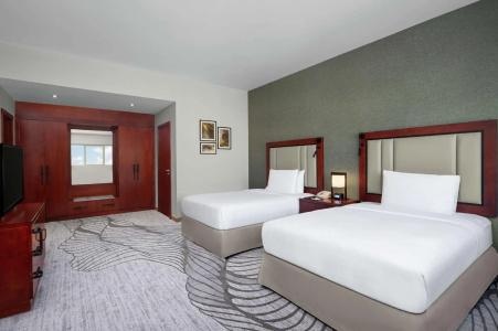 DoubleTree by Hilton Ras Al Khaimah - 52