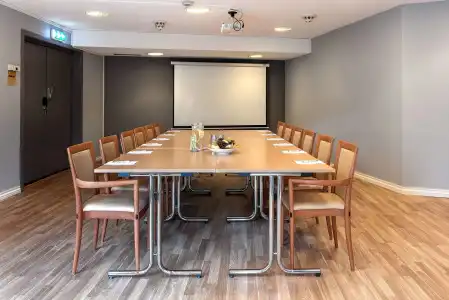 Hotell Vic - 16