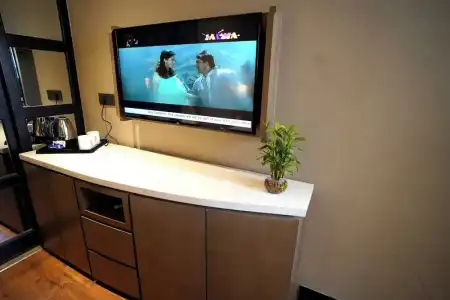 The Corus - 44