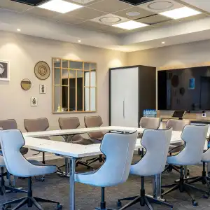 Hilton Garden Inn le Havre Centre - 40