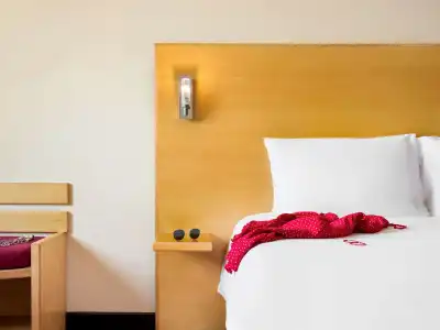 Ibis Muscat - 18