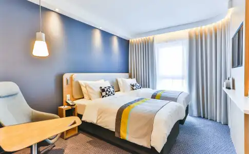Holiday Inn Express Karlsruhe - City Park by IHG - 32