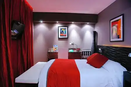 Hôtel Saint Christophe Aix en Provence Centre Ville - 151