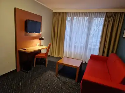 Garner Bochum by IHG - 183