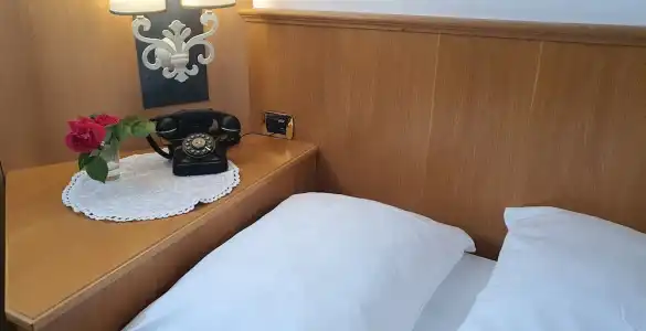 Villa Martha Vintage B&B - 14