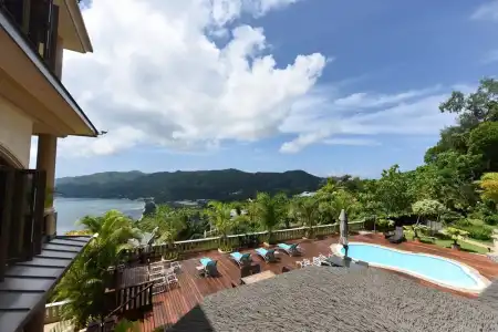 Ocean Terrace - Adults Only - 12