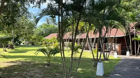 Suan Bankrut Beach Resort - 42