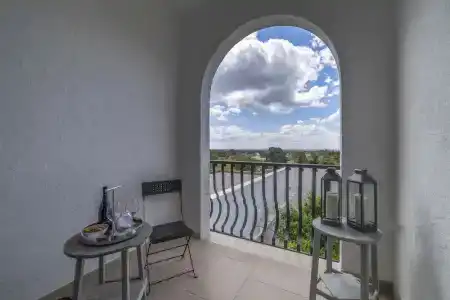 Masseria Le Mandorle - 55