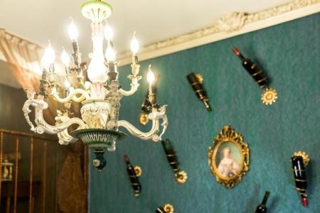 Tiflis Inn Glamour Boutique - 84
