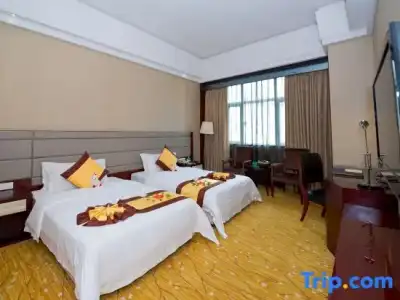 Dongguan Jun Hao - 22