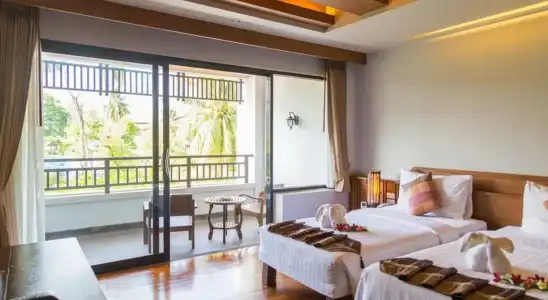 Maehaad Bay Resort - 2