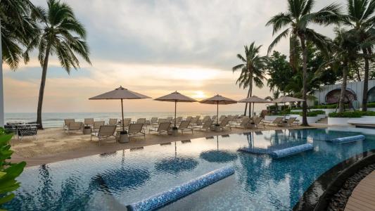 Intercontinental Hua Hin Resort - 42