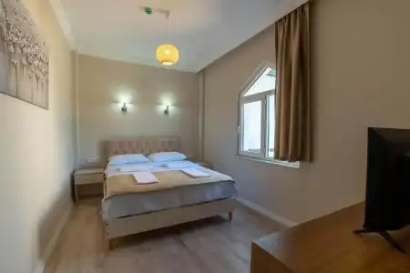 Rega Otel - 1