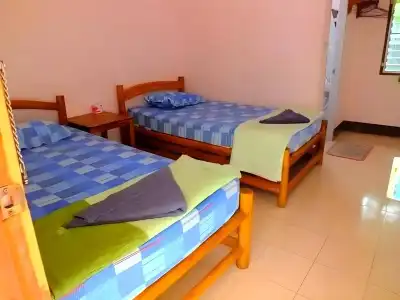Tamarind Guest House - 16