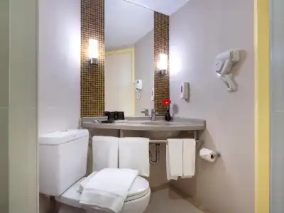 ibis Bangkok Sukhumvit 4 - 37