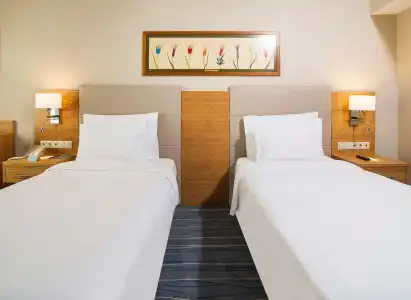 Radisson President Beyazit Istanbul - 3