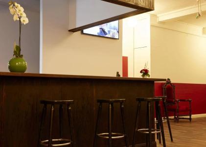 Ballhaus Berlin Hostel - 13