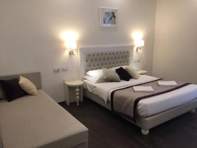 Relais Monti - 6