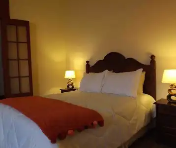 Primera Hacienda Boutique - 55