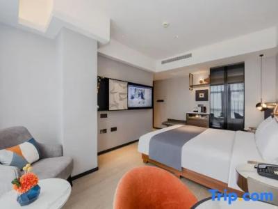Yitel Shanghai Jinqiao Branch - 33