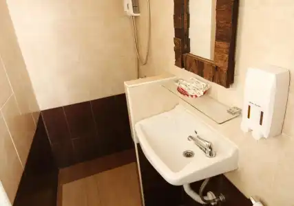 Resort Bangphlat - 8