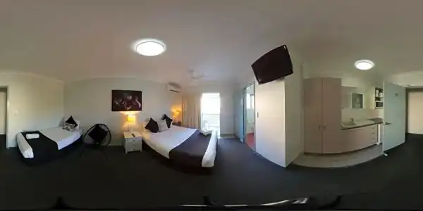 Herston Place Motel - 17