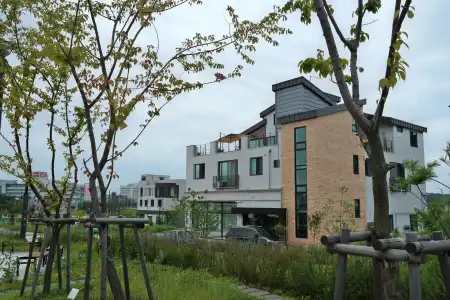 Mr. KIM Guesthouse - 18