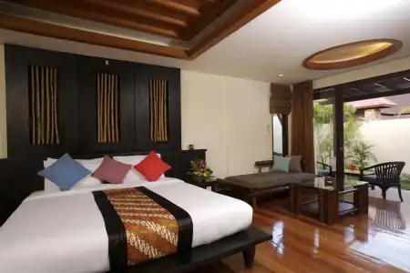Railay Bay Resort and Spa - 4
