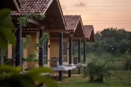 Kumbukgaha Villa - 68