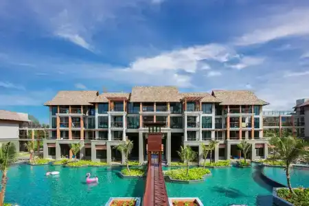 Mai Holiday By Mai Khao Lak - 0
