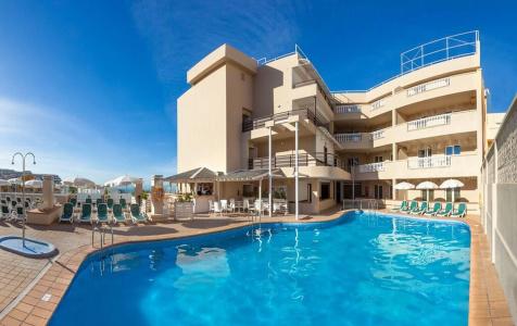 ApartLos Dragos del Sur - 18