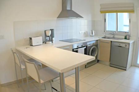 Eden Beach Apartments - 91