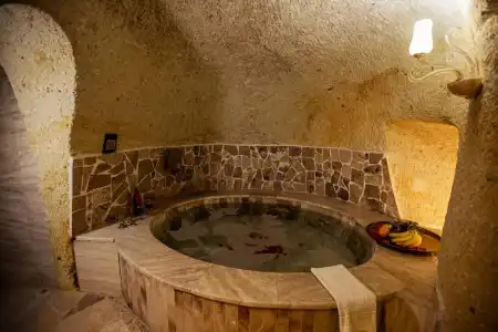 Oread Cave Suites - 154