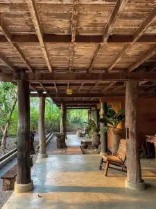Bambuh Boutique Homestay - 100